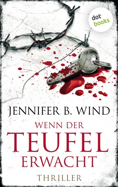 Wenn der Teufel erwacht - Ein Fall für Jutta Stern und Tom Neumann 2 - Jennifer B. Wind