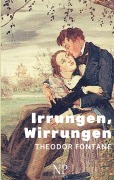 Irrungen, Wirrungen - Theodor Fontane