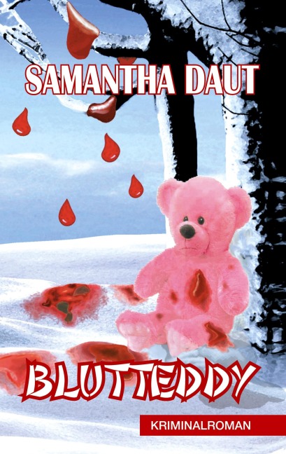 Blutteddy - Samantha Daut