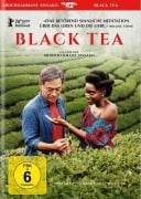 Cover-Bild zum Titel 'Black Tea (OmU)' von ''