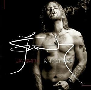 King of Man - Jay Smith