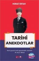 Tarihi Anekdotlar - Murat Ertan