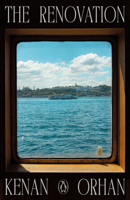 The Renovation - Kenan Orhan