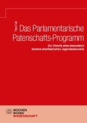 Das Parlamentarische Patenschafts-Programm - Theo Fuß