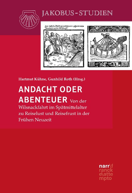 Andacht oder Abenteuer - 