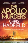 Cover-Bild zum Titel 'The Apollo Murders' von 'Chris Hadfield'