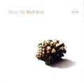 Mozart For Meditation - Various