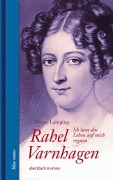 Cover-Bild zum Titel 'Rahel Varnhagen' von 'Dieter Lamping'
