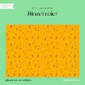 Cover-Bild zum Titel 'Hinzelmeier' von 'Theodor Storm'
