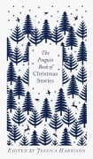 Cover-Bild zum Titel 'The Penguin Book of Christmas Stories' von ''
