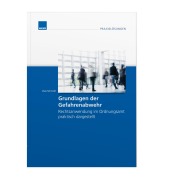 Cover-Bild zum Titel 'Grundlagen der Gefahrenabwehr Rechtsanwendung im Ordnungsamt praktisach dargestellt' von ''