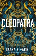Cover-Bild zum Titel 'Cleopatra' von 'Saara El-Arifi'