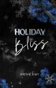 Cover-Bild zum Titel 'Holiday Bliss (Living In Weedleton, #8)' von 'Heather Renee'