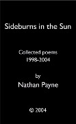 Cover-Bild zum Titel 'Sideburns in the Sun' von 'Nathan Payne'