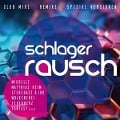 Schlager Rausch - Various