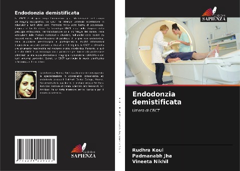 Endodonzia demistificata - Rudhra Koul, Padmanabh Jha, Vineeta Nikhil