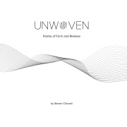 Cover-Bild zum Titel 'Unwoven' von 'Steven Chisnell'
