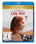 Cover-Bild zum Titel 'Lady Bird' von 'Greta Gerwig, Jon Brion'