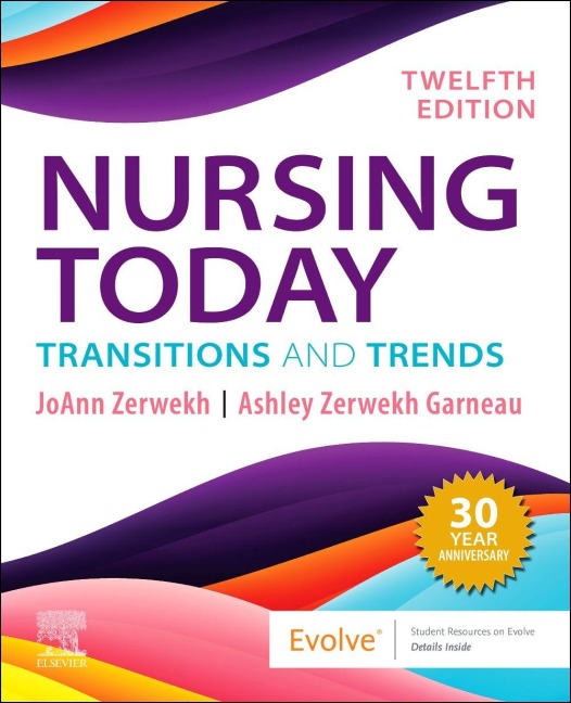Nursing Today: Transition and Trends - 