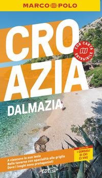Croazia e Dalmazia - Nina Cancar, Gorana Koch, Daniela Schetar
