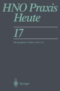 Cover-Bild zum Titel 'HNO Praxis Heute' von ''