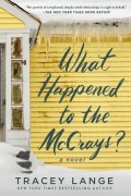 Cover-Bild zum Titel 'What Happened to the McCrays?' von 'Tracey Lange'