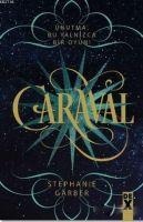 Caraval - Stephanie Garber