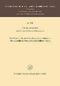 Cover-Bild zum Titel 'Die Messung des zeitlichen Temperaturverlaufes in Gewebebahnen während einer Heißbehandlung' von 'Oskar Becker'