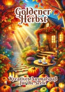 Cover-Bild zum Titel 'Goldener Herbst' von 'Fabian Kluge'