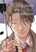 Cover-Bild zum Titel 'Du kannst mir nicht widerstehen 3' von 'Mataaki Kureno'