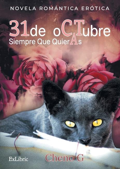 Siempre que quieras - Cheno G