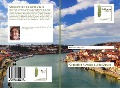 Cover-Bild zum Titel 'Croisière fluviale sur le Douro' von 'Rose-Marie Delbaere'
