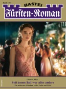 Cover-Bild zum Titel 'Fürsten-Roman 2767' von 'Marion Alexi'