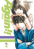 Again!! 4 - Mitsurou Kubo