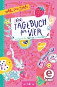 Ein Tagebuch für vier - Wir sind die besten Freundinnen - Vikki Vansickle