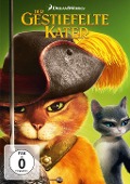 Der gestiefelte Kater - Charles Perrault, Brian Lynch, David H. Steinberg, Tom Wheeler, Jon Zack