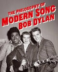 Cover-Bild zum Titel 'The Philosophy of Modern Song' von 'Bob Dylan'