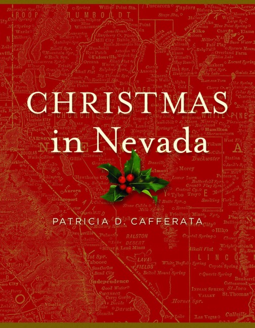 Christmas in Nevada - Patricia D. Cafferata