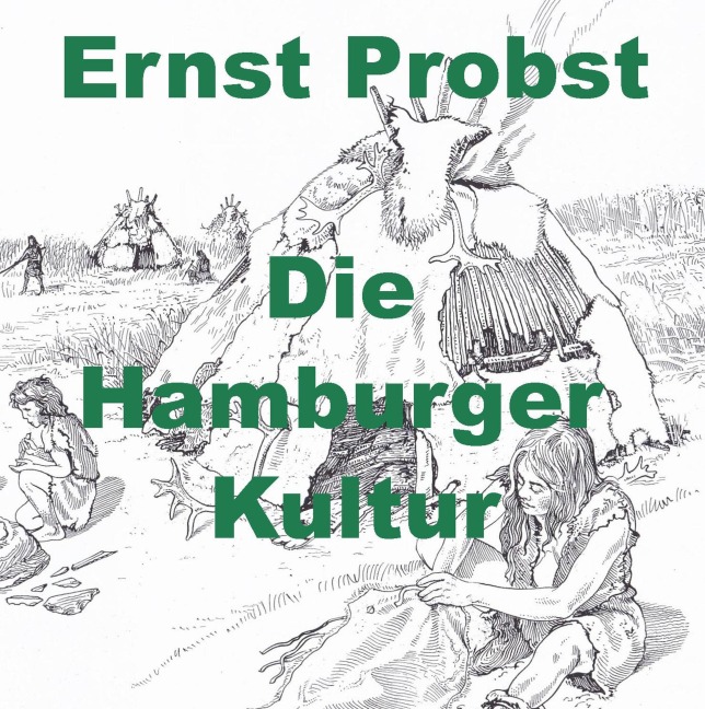 Die Hamburger Kultur - Ernst Probst