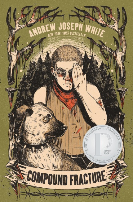 Compound Fracture - Andrew Joseph White