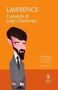 L' amante di lady Chatterley - D. H. Lawrence