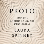 Cover-Bild zum Titel 'Proto' von 'Laura Spinney'