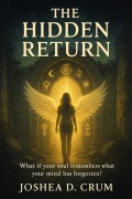 Cover-Bild zum Titel 'The Hidden Return' von 'Joshea D. Crum'