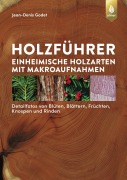 Cover-Bild zum Titel 'Holzführer' von 'Jean-Denis Godet'