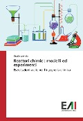 Cover-Bild zum Titel 'Reattori chimici: modelli ed esperimenti' von 'Grazia Leonzio'