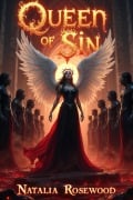 Cover-Bild zum Titel 'Queen of Sin: The Devil's Choir (Crowned in Fire)' von 'Natalia Rosewood'