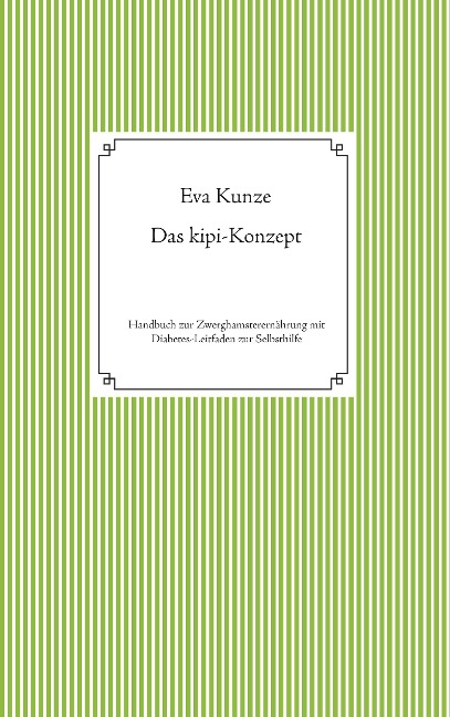 Das kipi-Konzept - Eva Kunze