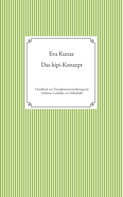 Das kipi-Konzept - Eva Kunze