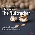Tschaikowsky: Der Nussknacker & Dumas: Geschichte - Various