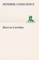 Bavo en Lieveken - Hendrik Conscience